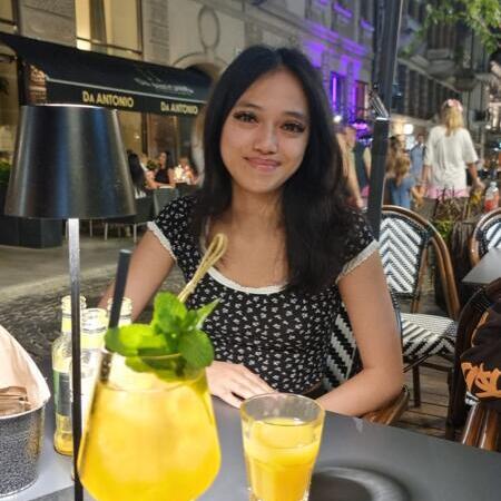 Headshot of Princess Bisnar, Expansion and Founding Officer