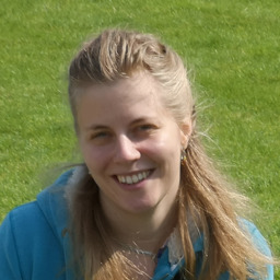 Headshot of Susanne, Economics Student, Durham '21