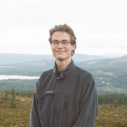 Headshot of Jonah Gibbon, Mathematics Student, Cambridge '21