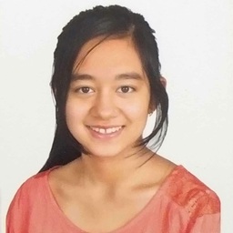 Headshot of Sunima Basnet, Cambridge '21