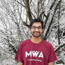 Headshot of Mithylan Ganeshwaran, Medicine Student, Cambridge '21