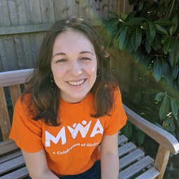 Headshot of Rebecca Tyson, Computer Science Student, Cambridge '21